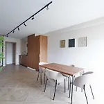 Spacious Apartment 1Br 2P - Nation