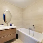 Spacious Apartment 1Br 2P - Nation