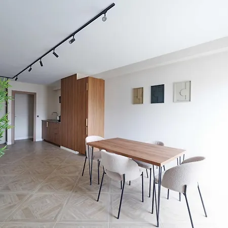 Spacious 1br 2p - Nation Appartamento Parigi