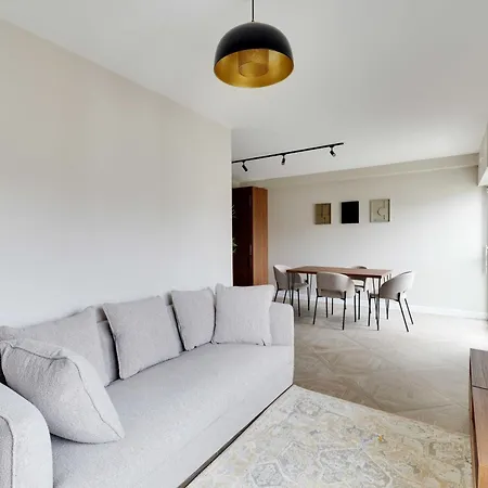 Appartamento Spacious 1br 2p - Nation Parigi