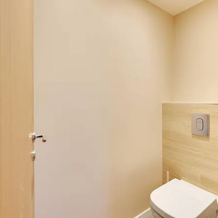 Spacious 1br 2p - Nation Appartamento Parigi